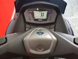 Yamaha Nmax