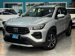 Fiat Pulse