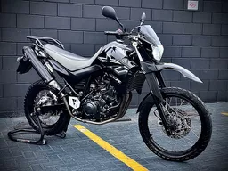 XT 660