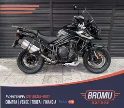 Tiger 1200
