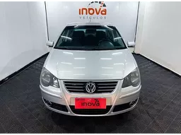 Volkswagen Polo Sedan