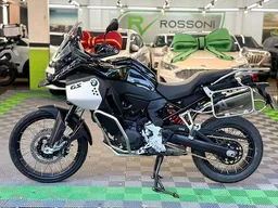 BMW F 900