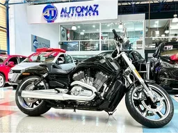 Harley-Davidson V-Rod