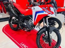 XRE Sahara