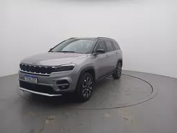 Jeep Commander