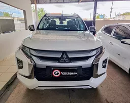 Mitsubishi L200 Triton