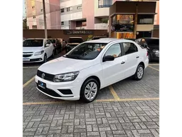 Volkswagen Voyage