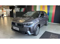 Fiat Fastback