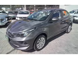 Fiat Cronos