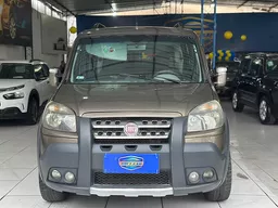 Fiat Doblò