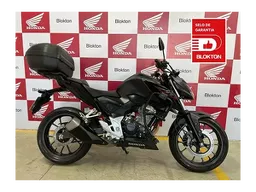 CB Twister