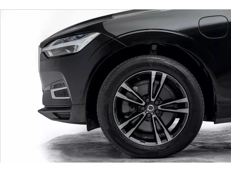 Volvo XC60 Preto 6