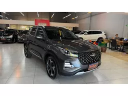 Chery Tiggo 5X Pro