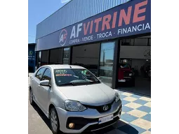 Toyota Etios