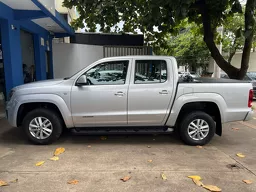 Amarok