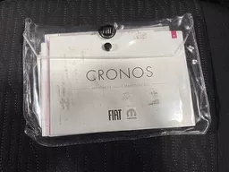 Fiat Cronos