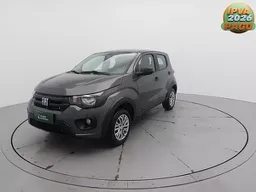 Fiat Mobi