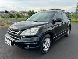 Honda CRV