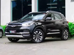 Chery Tiggo 5X