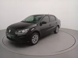 Volkswagen Voyage
