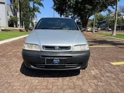 Fiat Palio