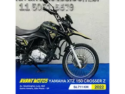 XTZ 150