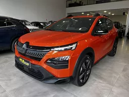 Renault Kardian