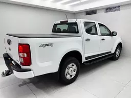 Chevrolet S10