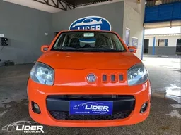 Fiat Uno