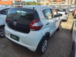 Fiat Mobi