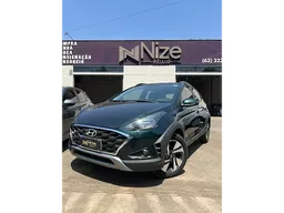 Hyundai HB20X