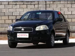 Fiat Siena