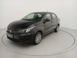 Fiat Cronos