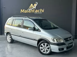 Chevrolet Zafira