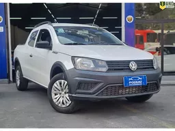 Volkswagen Saveiro