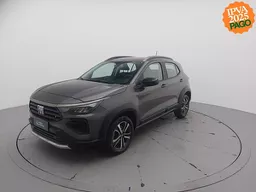 Fiat Pulse