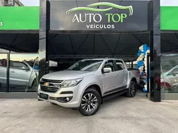 Chevrolet S10