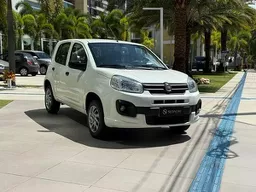 Fiat Uno