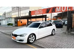 BMW 320i