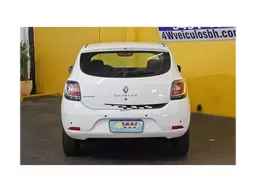 Sandero