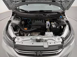 Fiat Cronos
