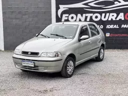 Fiat Palio