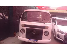 Volkswagen Kombi