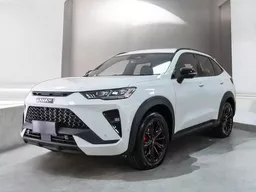 GWM Haval H6 GT