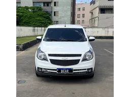 Chevrolet Agile