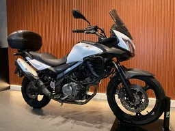 V-Strom