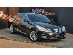 Hyundai Azera