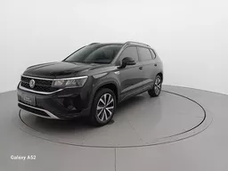 Volkswagen Taos
