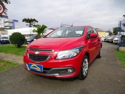 Chevrolet Prisma