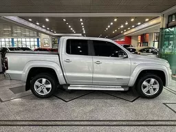 Amarok